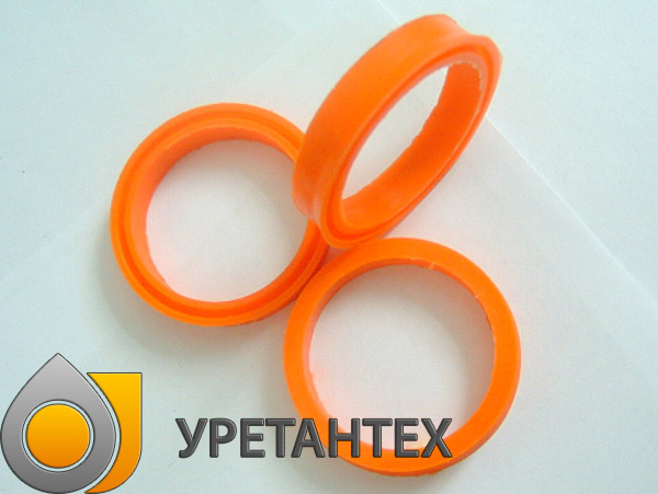 Полиуретановые кольца Полиуретановые кольца